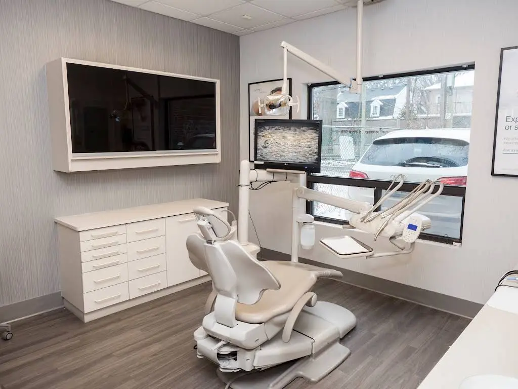 Royal York Dental