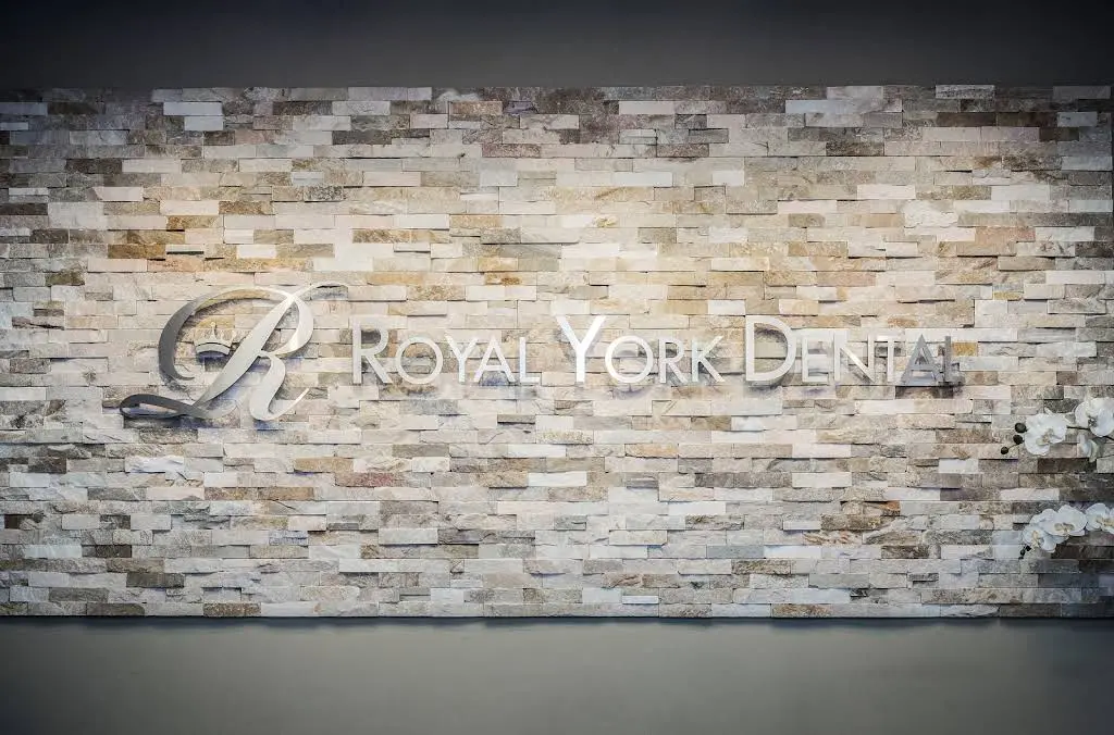 Royal York Dental