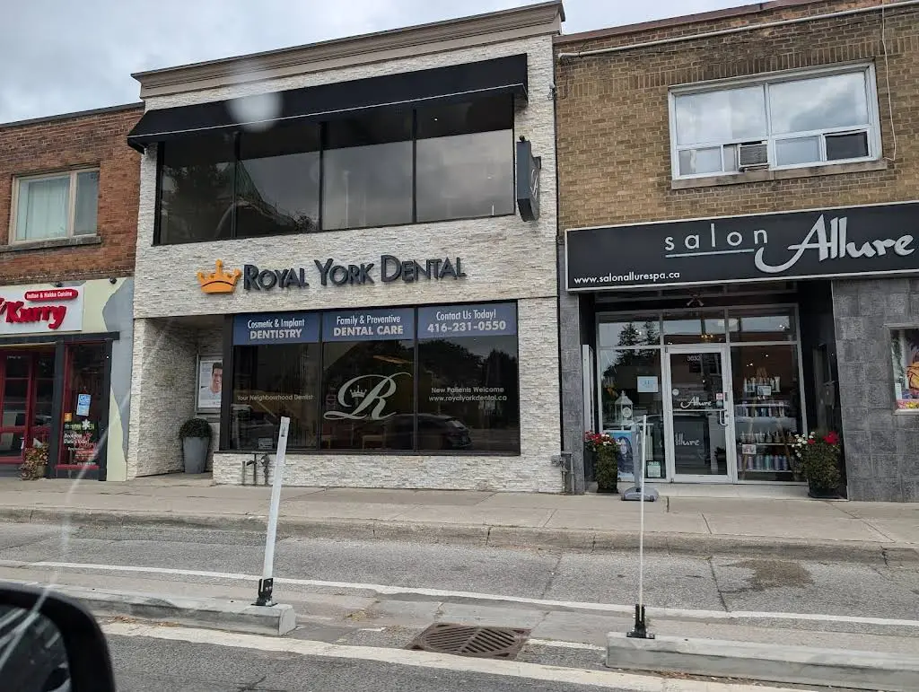 Royal York Dental
