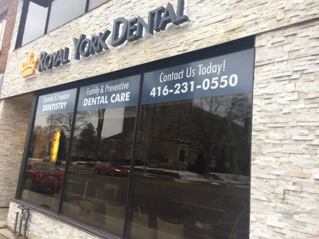 Royal York Dental