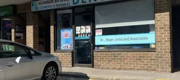 Humber Bridge Dental