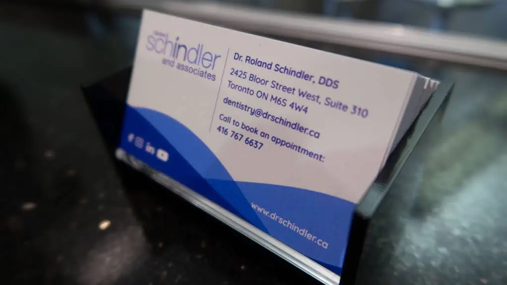 Dr. Schindler & Associates