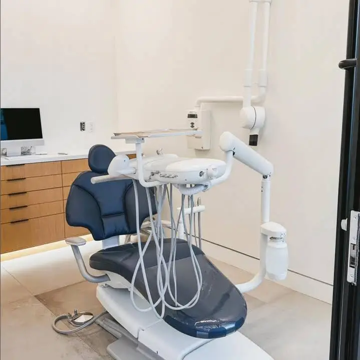AT the dentist Junction