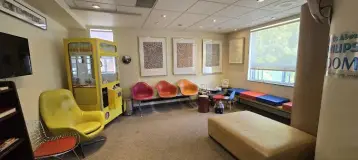 Dufferin Rogers Dental Clinic