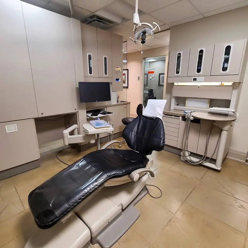Tinto Dentistry