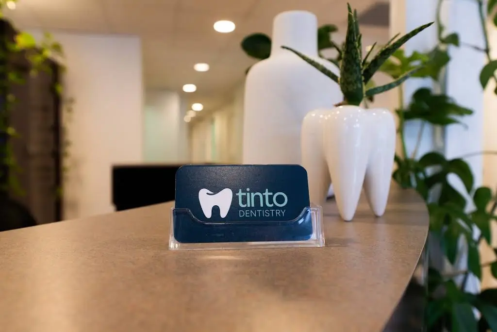 Tinto Dentistry