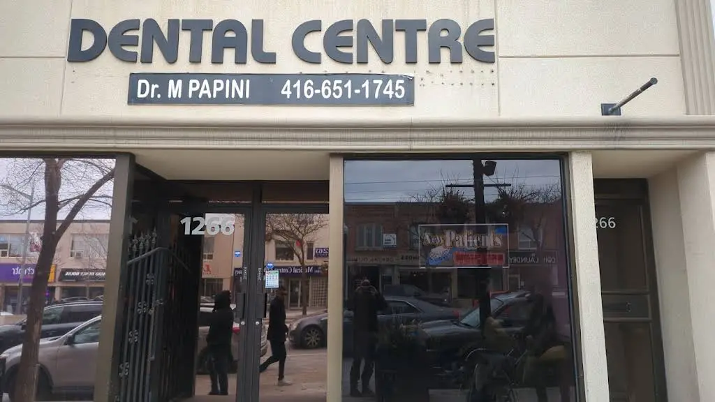 Tinto Dentistry