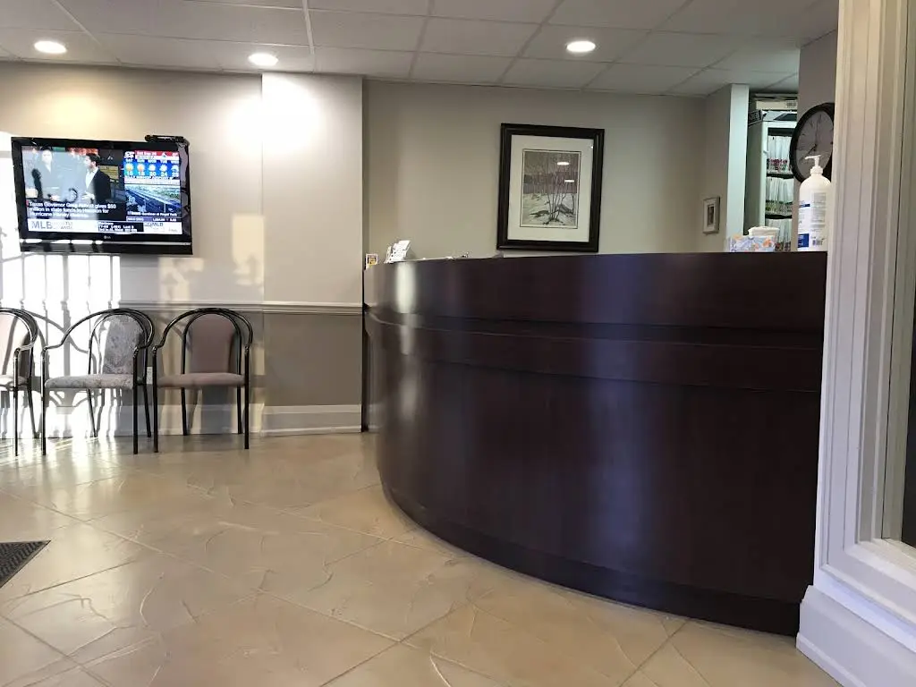 Tinto Dentistry