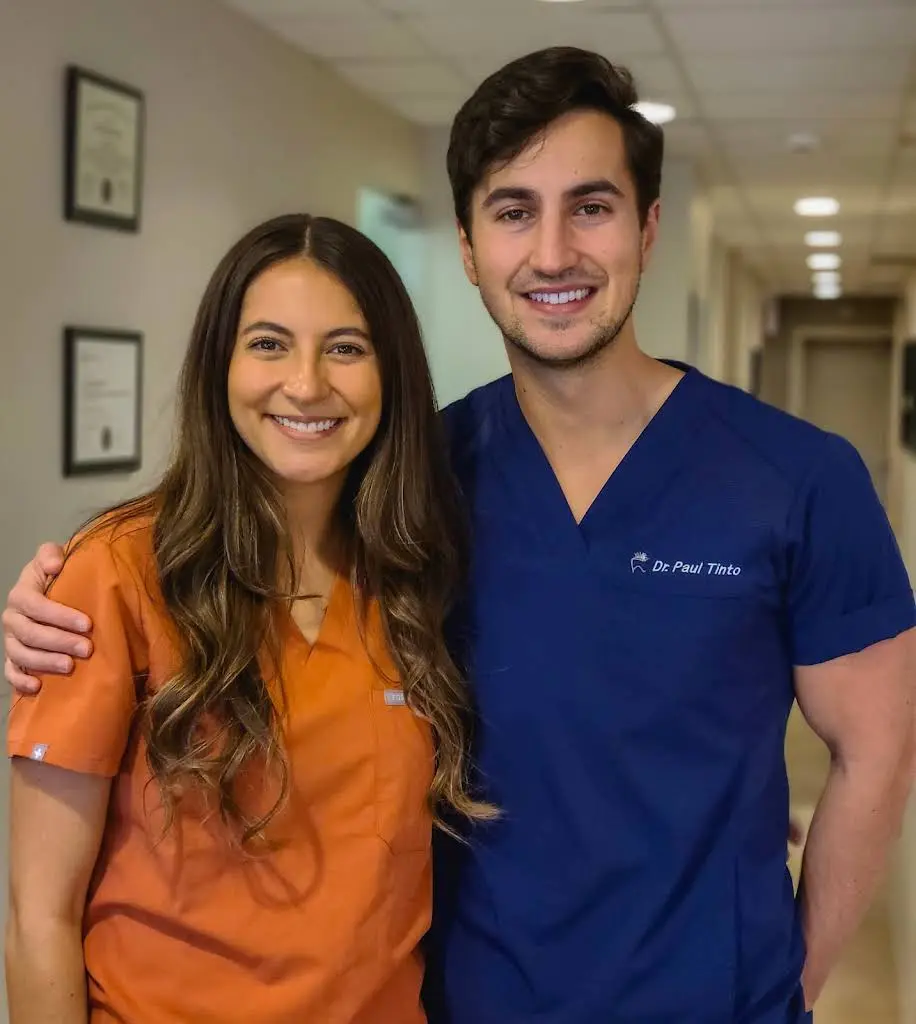 Tinto Dentistry