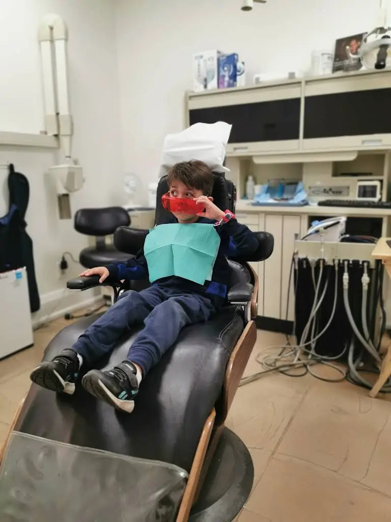 Tinto Dentistry