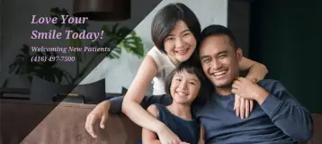 Dr. Kwan Family and Cosmetic Dentistry