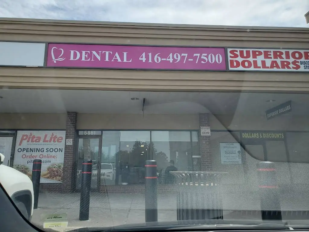 Dr. Kwan Family and Cosmetic Dentistry