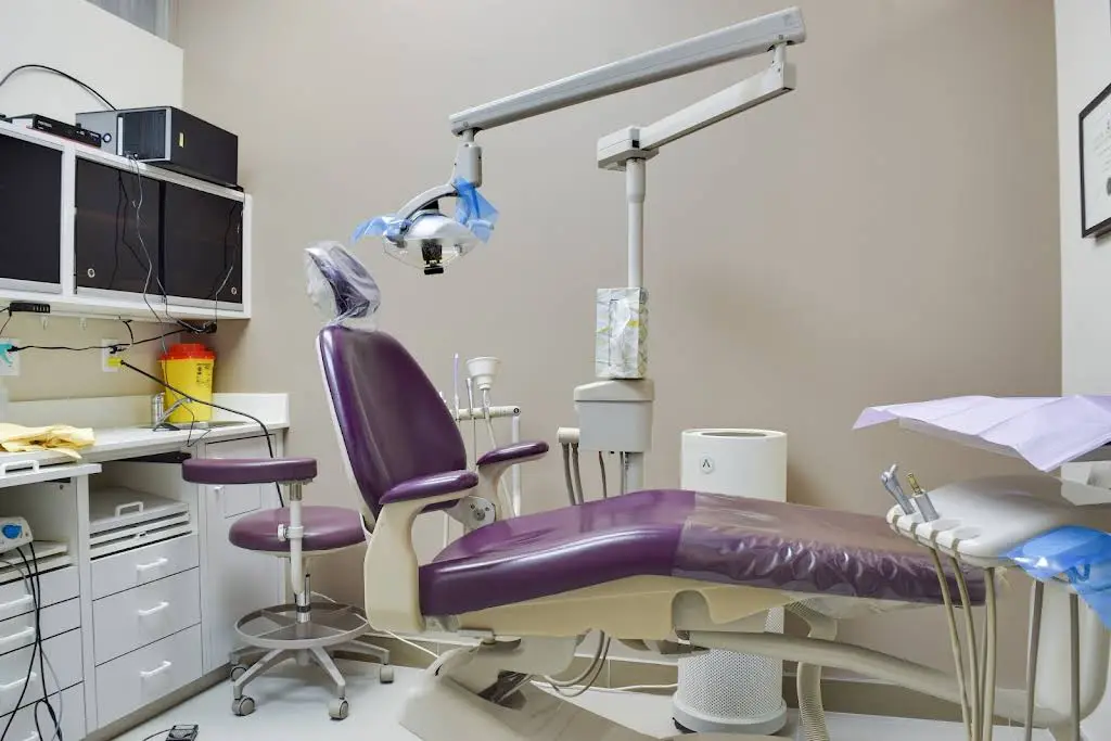Dr. Kwan Family and Cosmetic Dentistry
