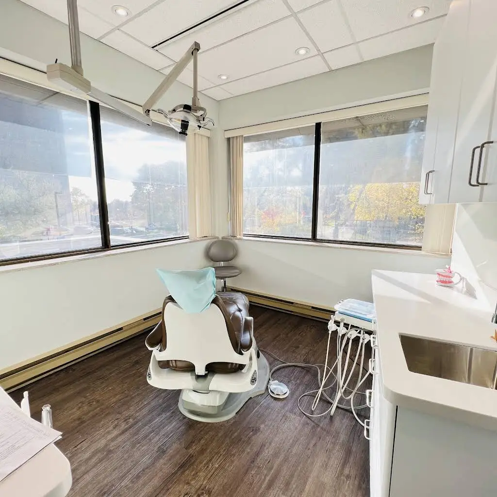 CD Dental Care