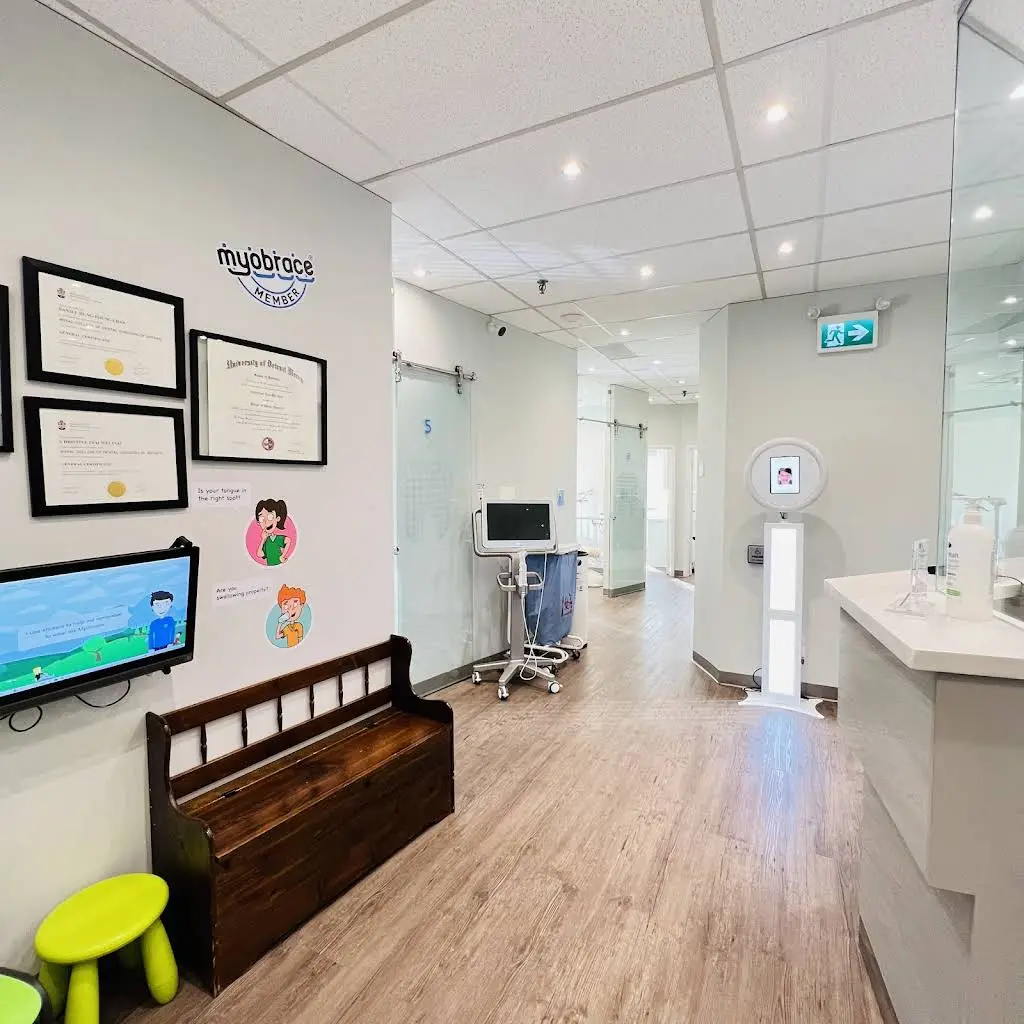 CD Dental Care