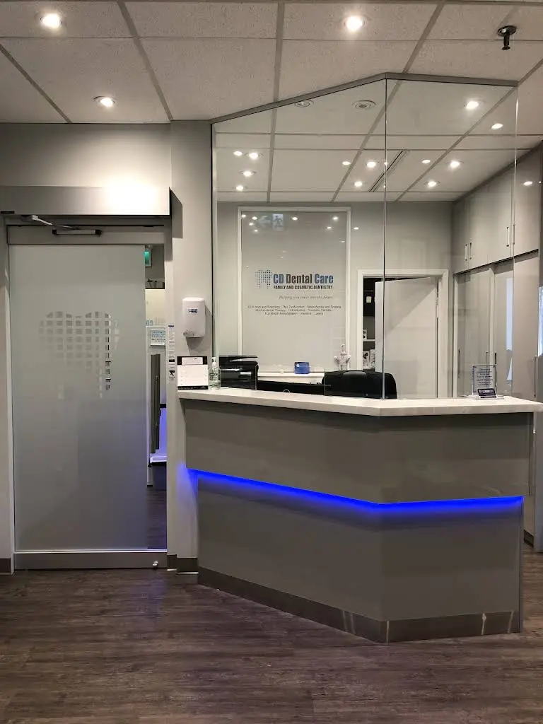 CD Dental Care