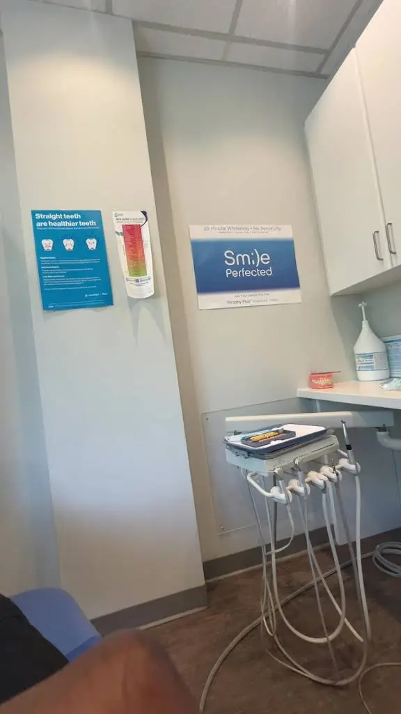CD Dental Care