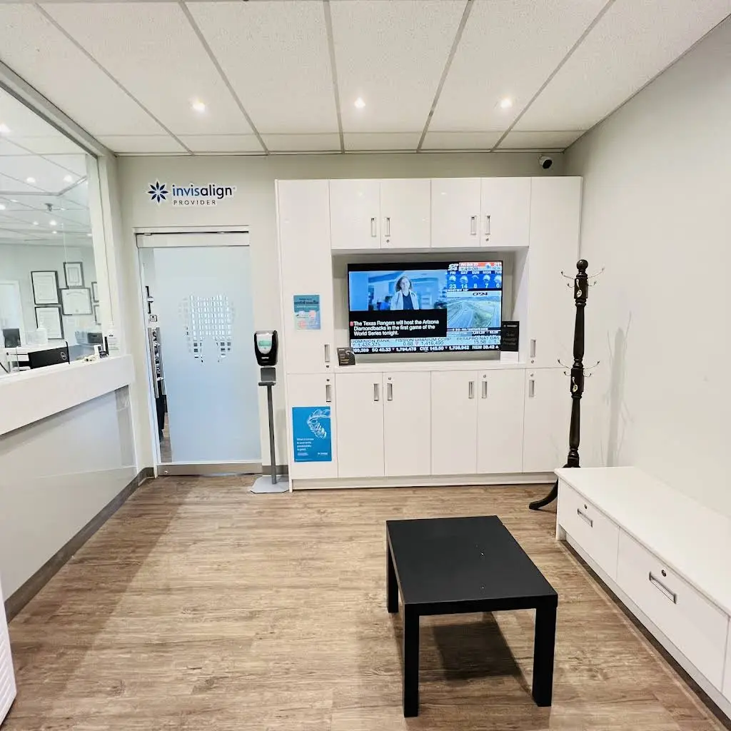 CD Dental Care