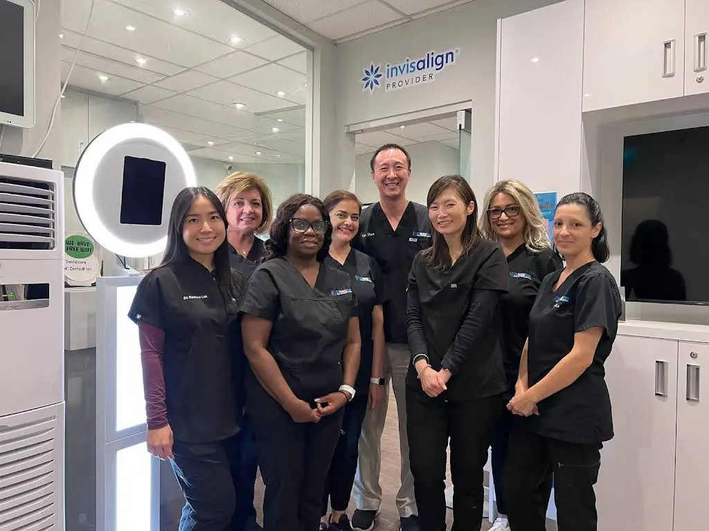 CD Dental Care