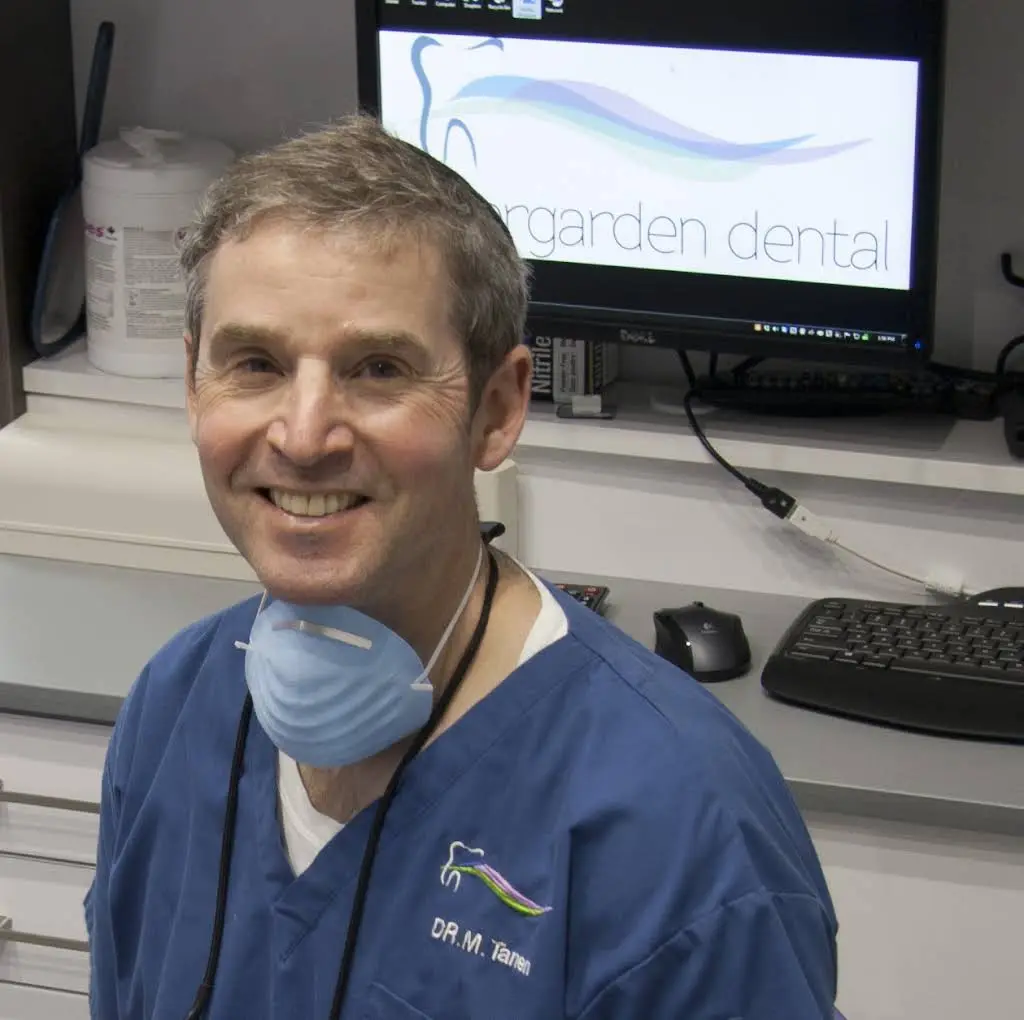 Watergarden Dental