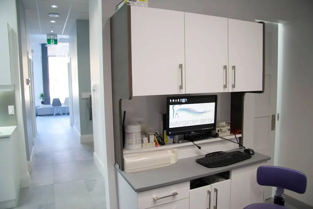 Watergarden Dental