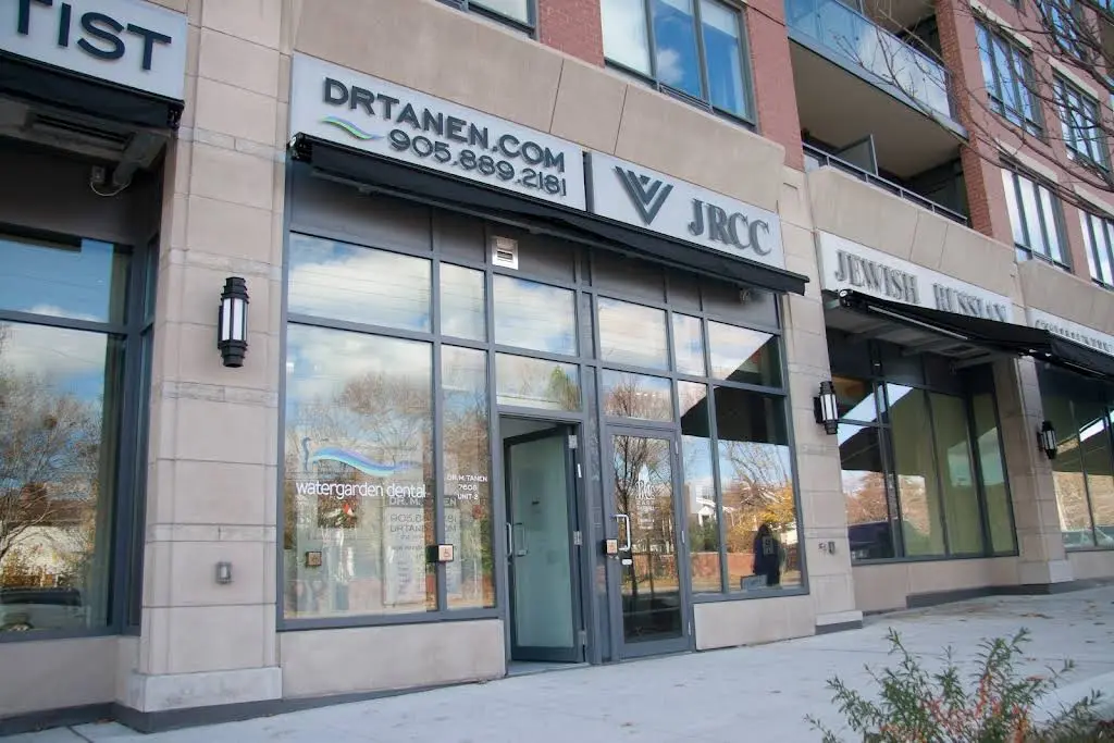 Watergarden Dental