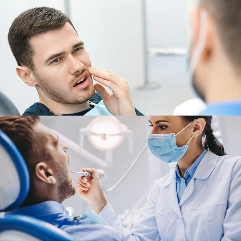 Walk In Dental Clinic on Yonge