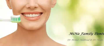 MiNa Family Dentistry