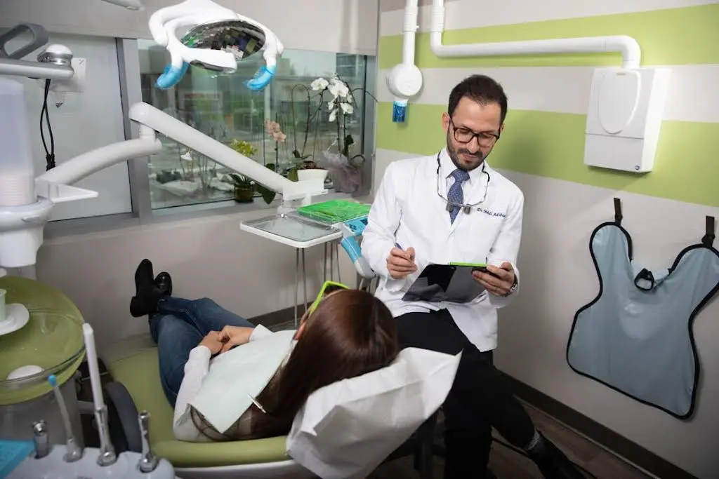 MiNa Family Dentistry