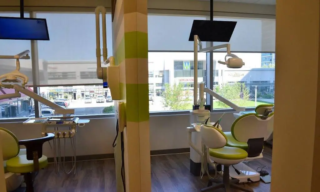 MiNa Family Dentistry