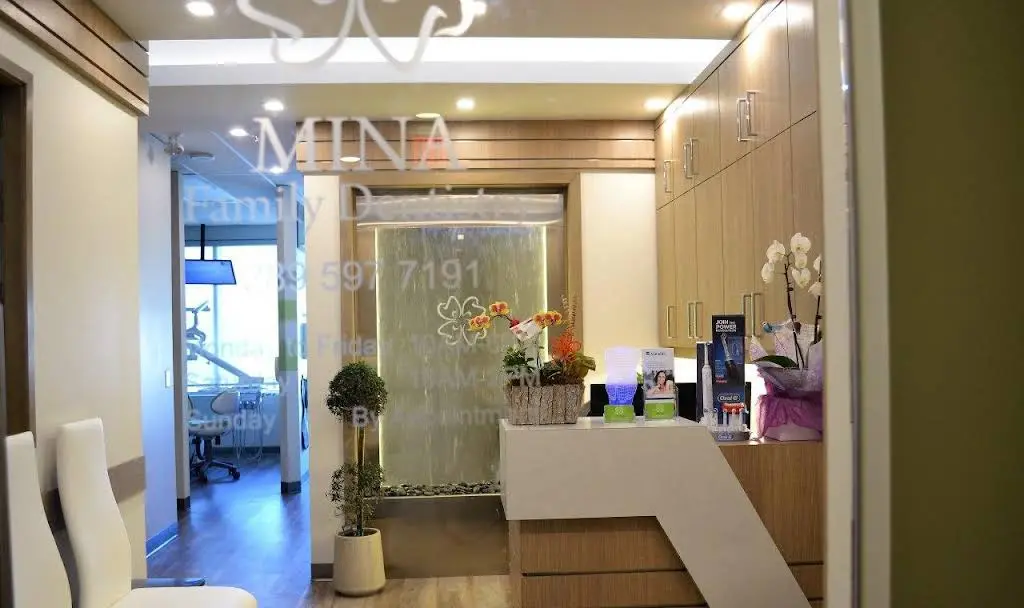 MiNa Family Dentistry