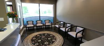 Maple Dental Office