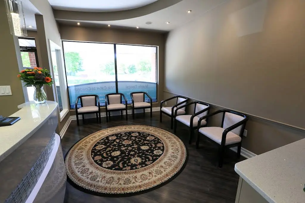Maple Dental Office