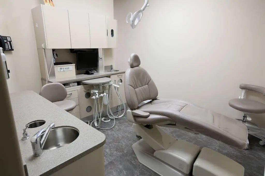 Maple Dental Office