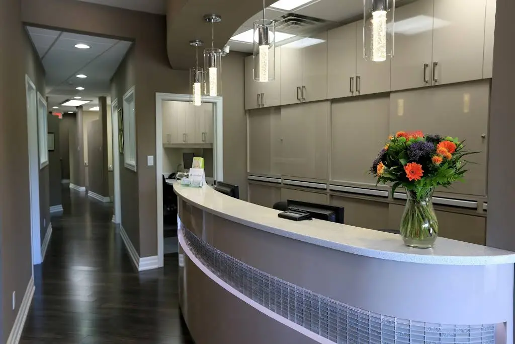 Maple Dental Office