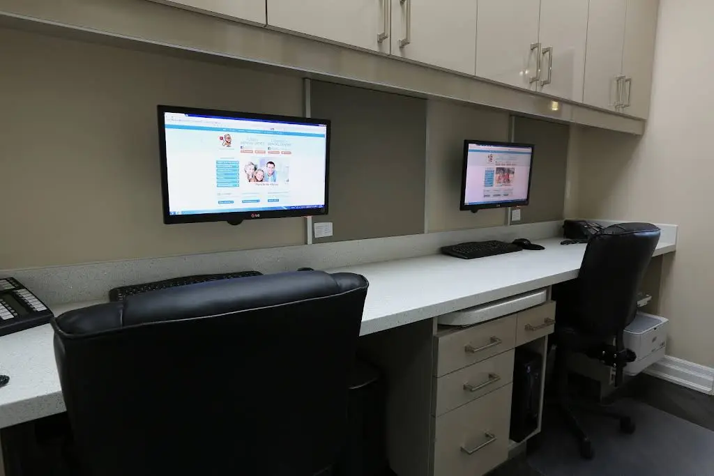 Maple Dental Office
