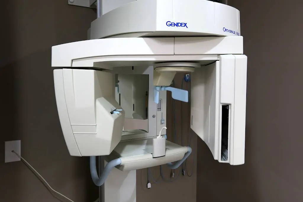 Maple Dental Office