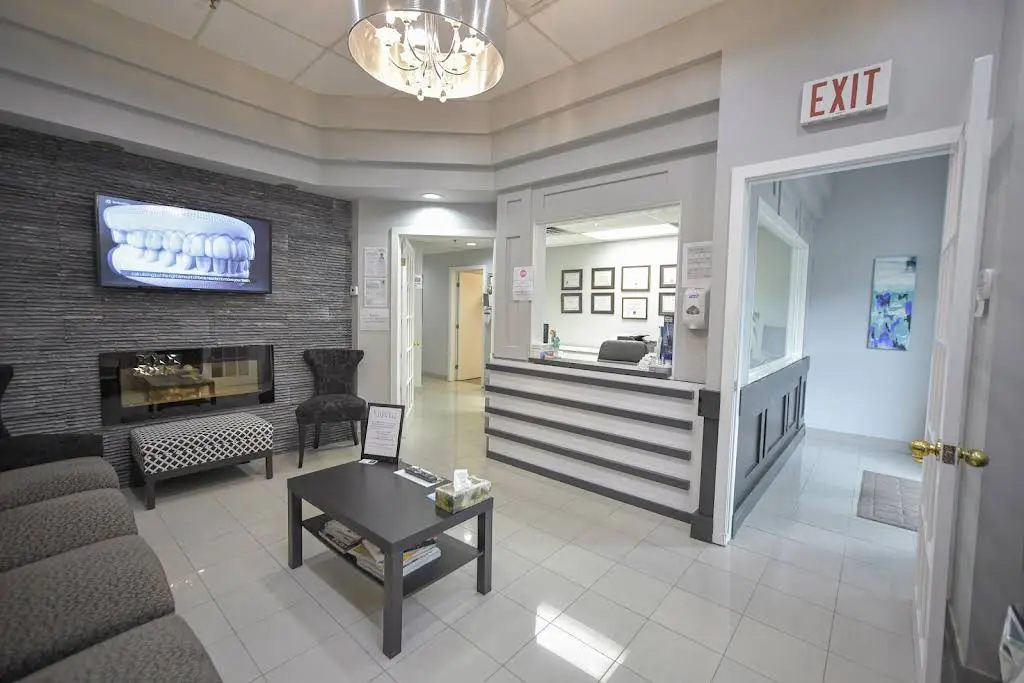 Harbourview Dental