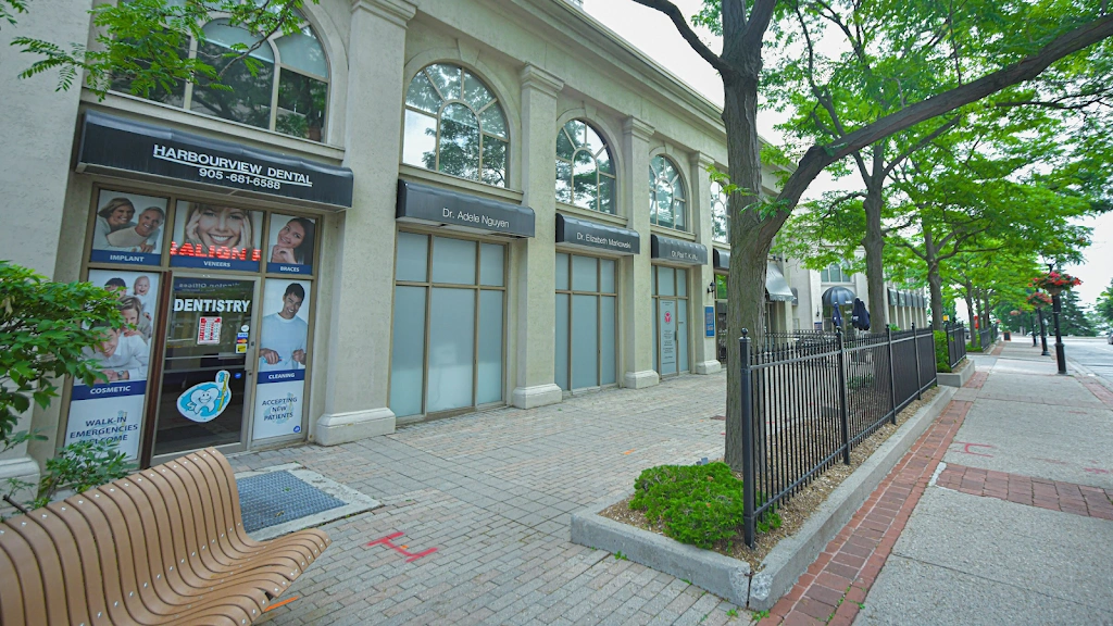 Harbourview Dental