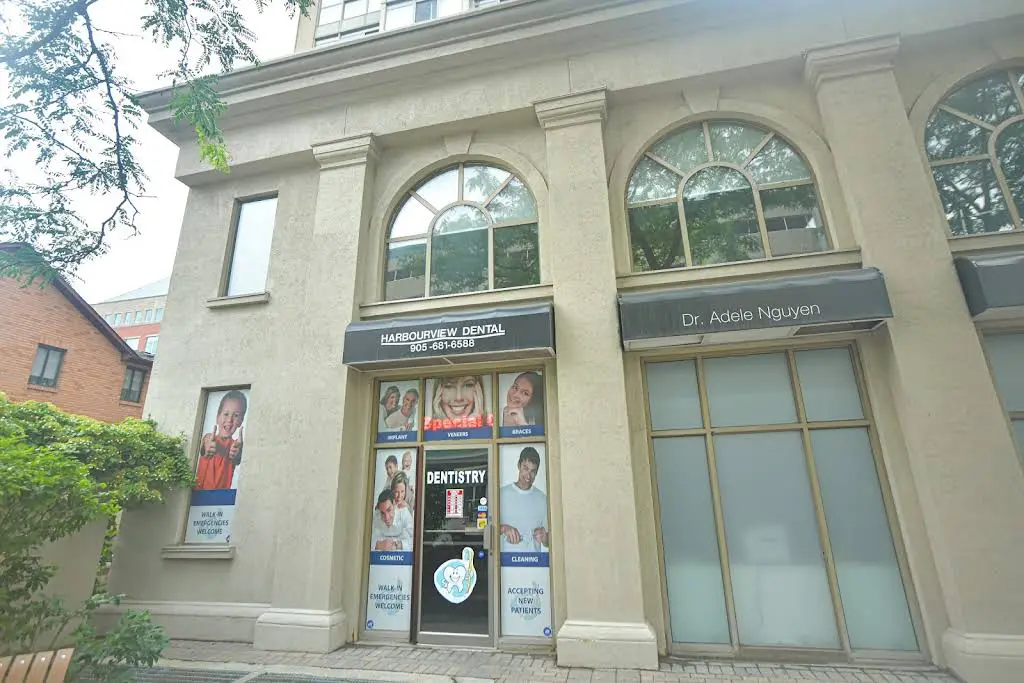 Harbourview Dental