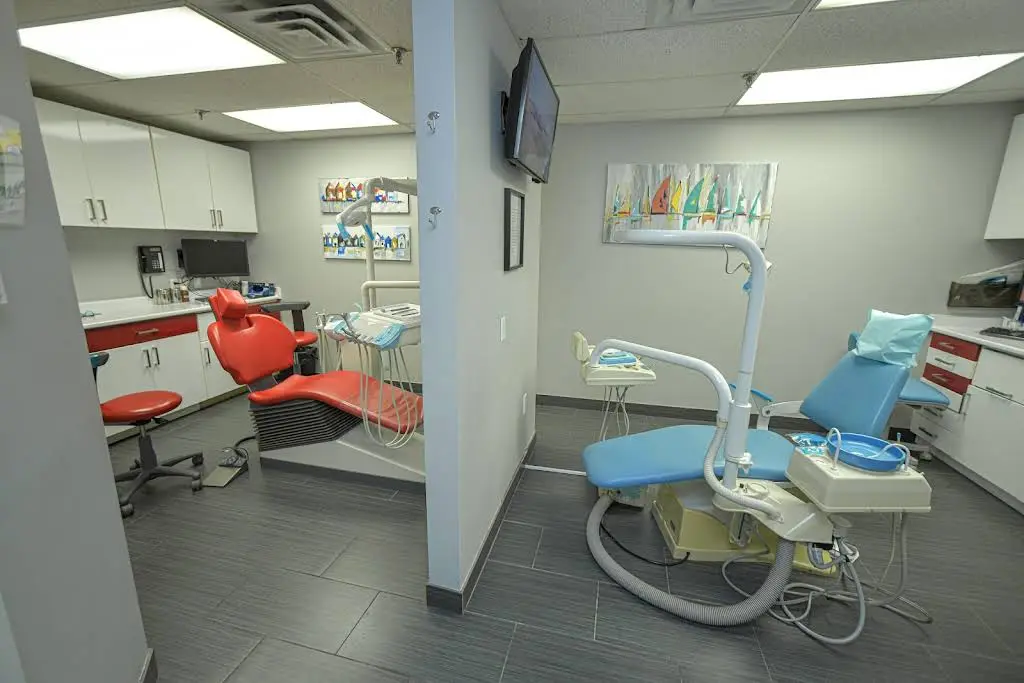 Harbourview Dental