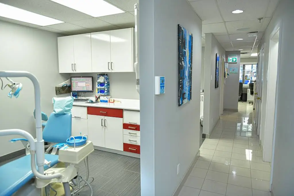 Harbourview Dental