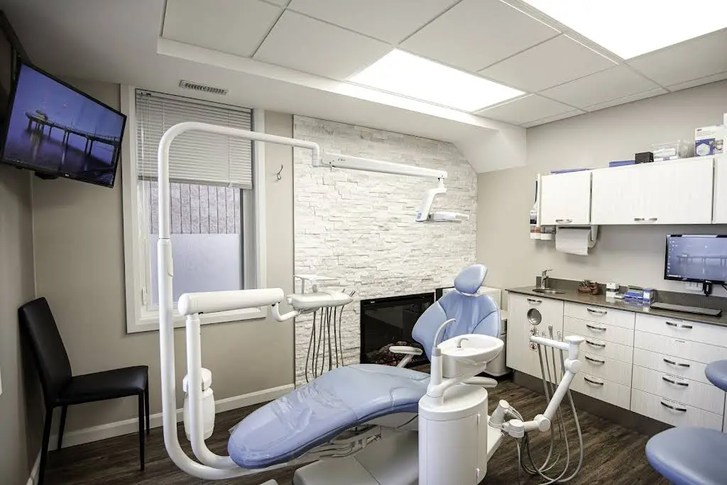 Lakefront Family Dental