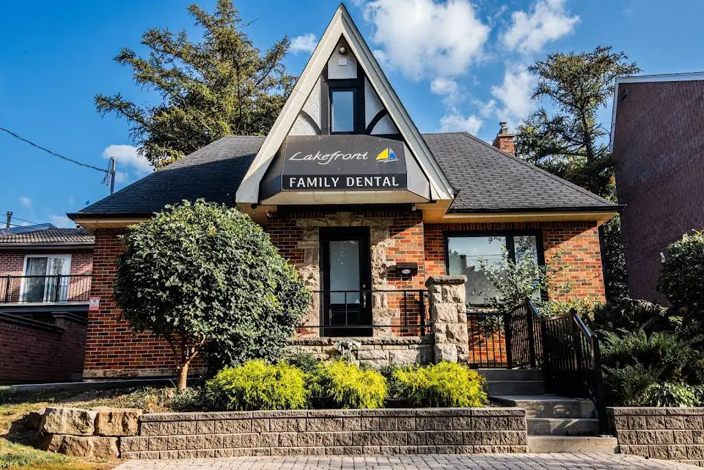 Lakefront Family Dental