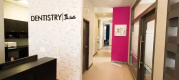 Dentistry at LaSalle