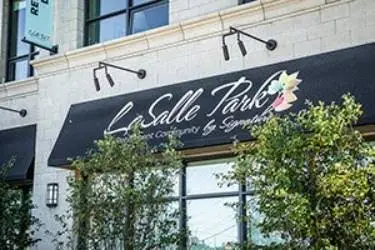 Dentistry at LaSalle