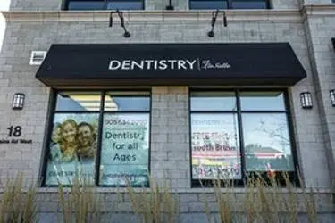 Dentistry at LaSalle