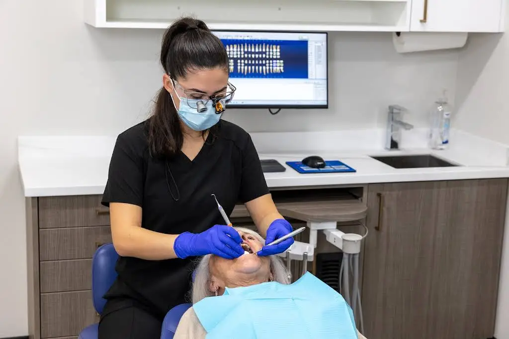 Aldershot Dental Care