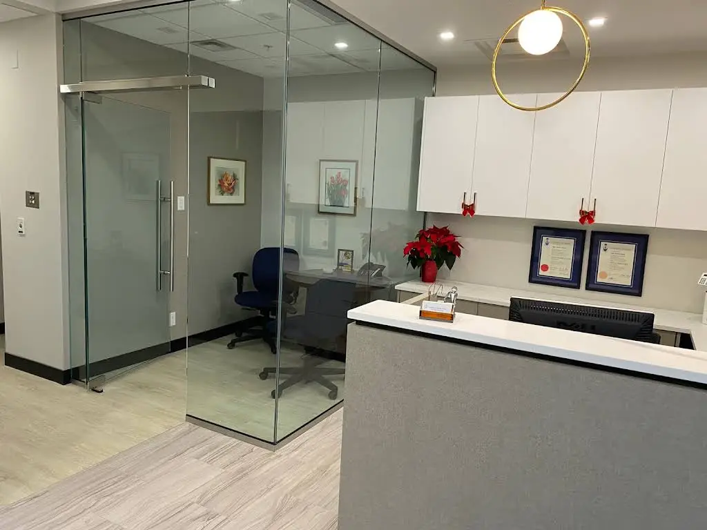 Aldershot Dental Care