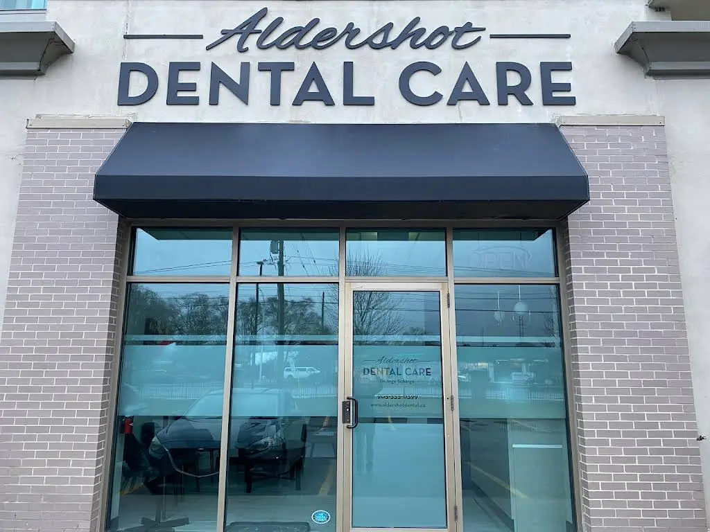 Aldershot Dental Care